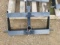3pt. Trailer Mover