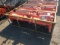 AGT 72in. 3pt. Rototiller/New