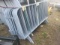 Diggit Portable Construction Site Fence