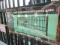 Steelman 20ft. Farm Metal Driveway Gate