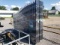 14ft. Driveway Gate 2 PC
