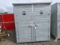Mobile Toilet w/2 Stalls
