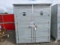 Mobile Toilet w/2 Stalls