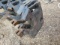 Front Suitcase Weight