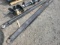 8ft. Fork Extensions