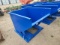 2 Cubic Yard Self Dumping Hopper