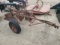 2btm Drag Plow