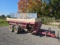 New Holland 308 Side Slinger Manure Spreader