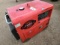 Diesel TI700LXR Powered Generator