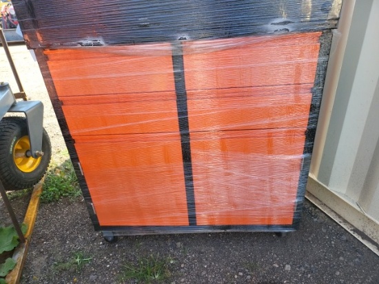 Tool Cabinet