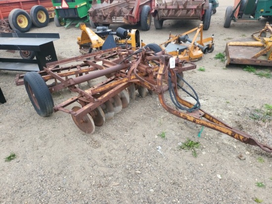 Allis Chalmers Drag Disc
