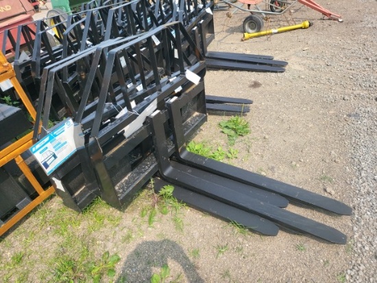 Agro TK QT pallet Forks