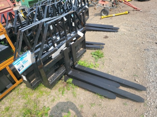 Agro TK QT pallet Forks