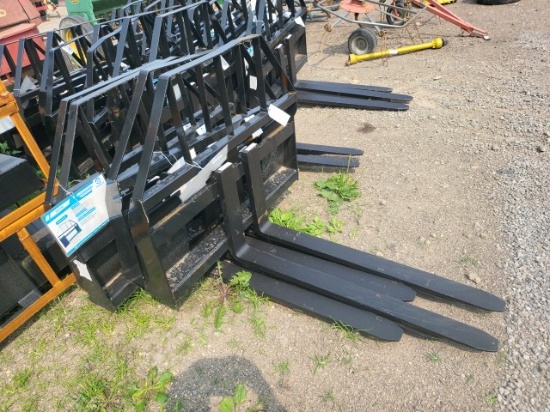 Agro TK QT pallet Forks