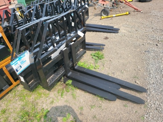 Agro TK QT pallet Forks