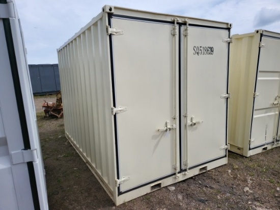 11ft. Container