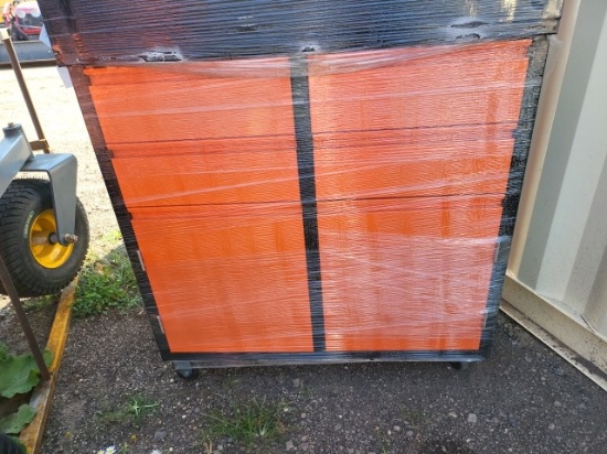 Tool Cabinet