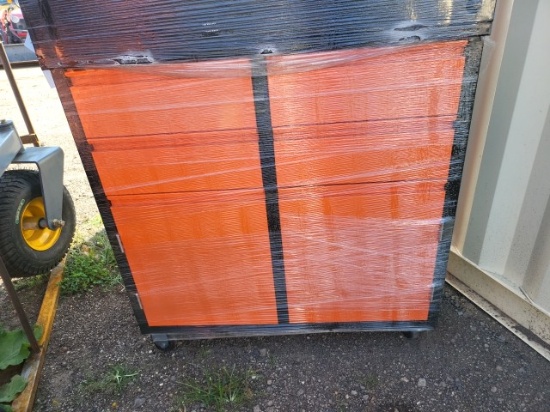 Tool Cabinet