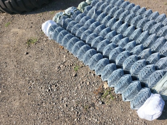 Roll Of Fencing