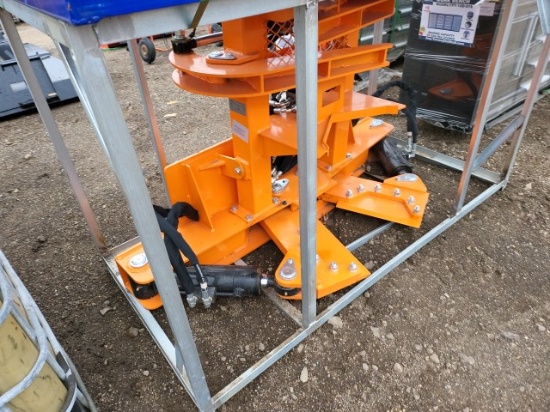 QT Tree Shear