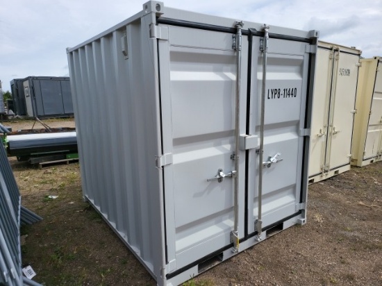 8ft. Sea Container