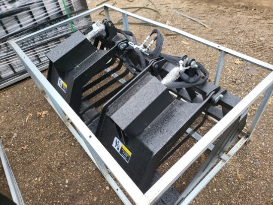 72in. QT Rock Grapple