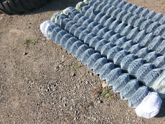 Roll Of Fencing