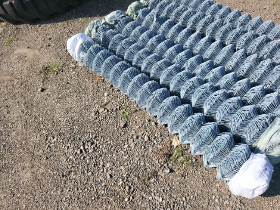 Roll Of Fencing