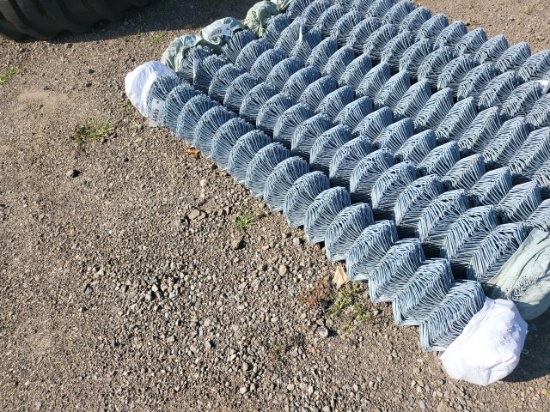 Roll Of Fencing