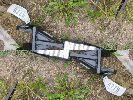 New Mini Excavator Ripper