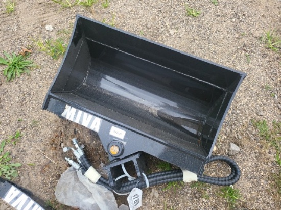 New Mini Excavator Bucket
