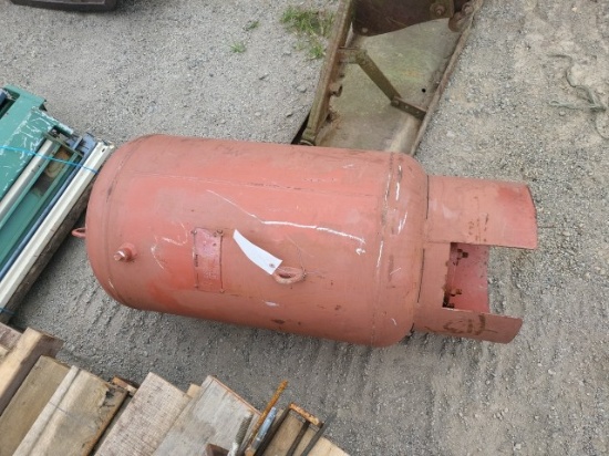 Pressure Tank