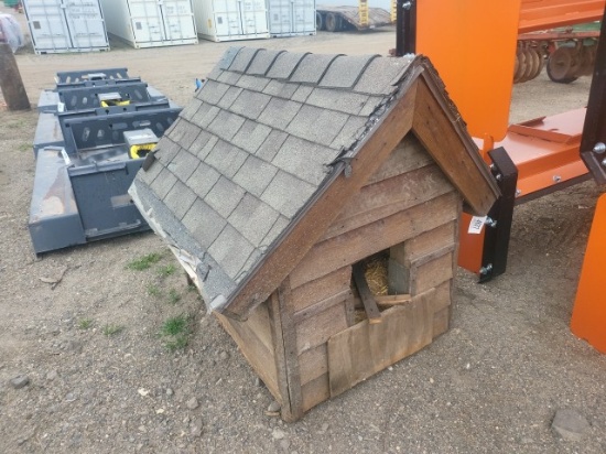 Dog House