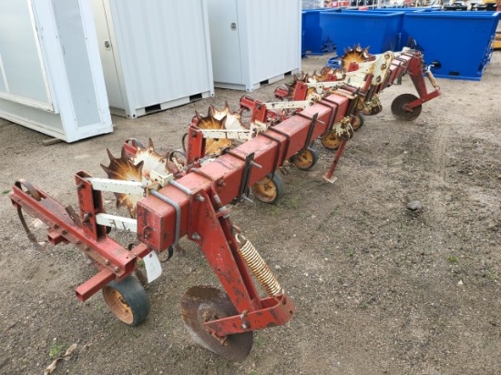 3pt. International Cultivator