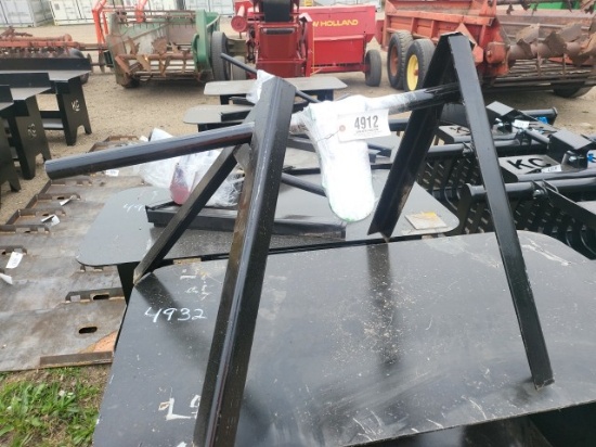 3/8" AR500 Gang Shooting Target