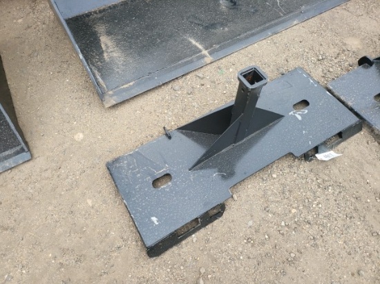 QT Trailer Mover