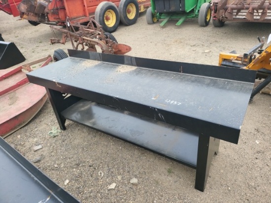 28x90 Workbench