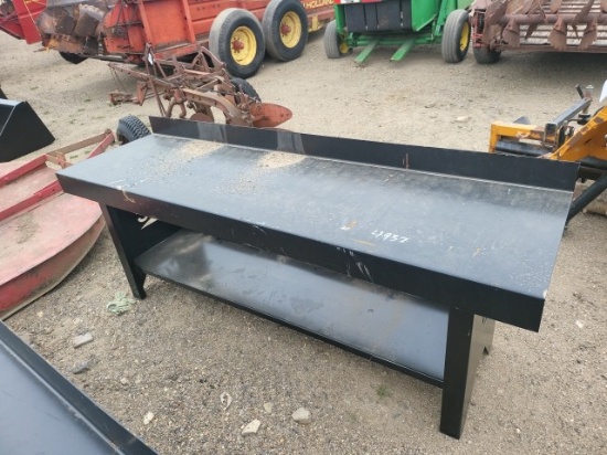 28x90 Workbench