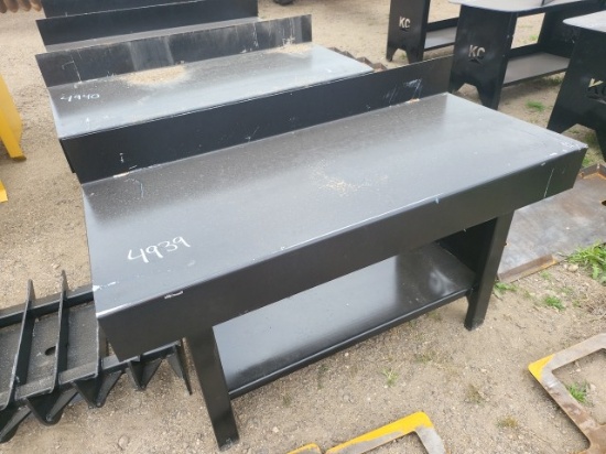 28x60 Workbench