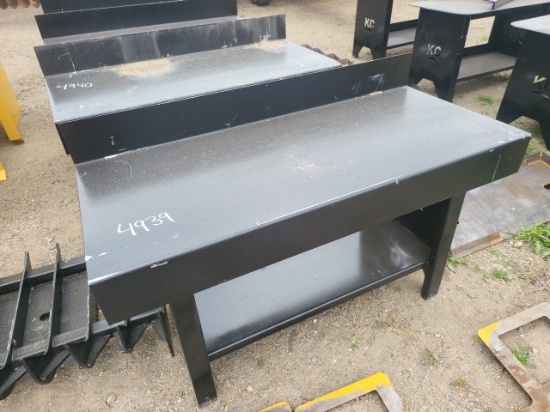 28x60 Workbench