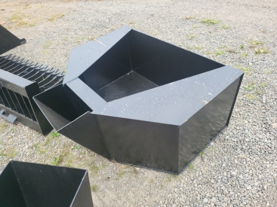 QT Concrete Bucket