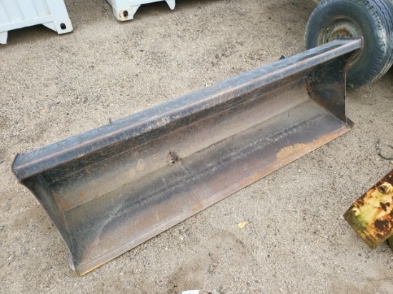 QT Loader Bucket
