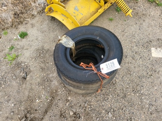 Pr. Lawn And Garden Tires
