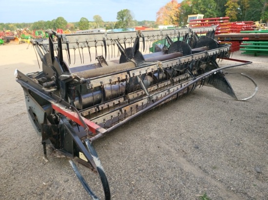 Gleaner 13ft. Grain Head