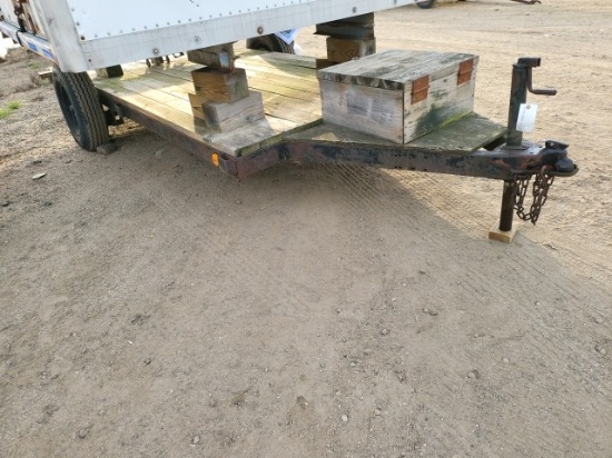 Utiltiy Trailer