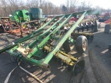 John Deere 230 Wheel Disc/Needs Assembled