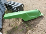 John Deere Poly Side Shield