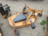 Woods RD7200 3pt. Finish Mower