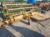 Woods 6ft. 3pt. Ditchbank Mower