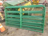 8ft. New Farm Gate